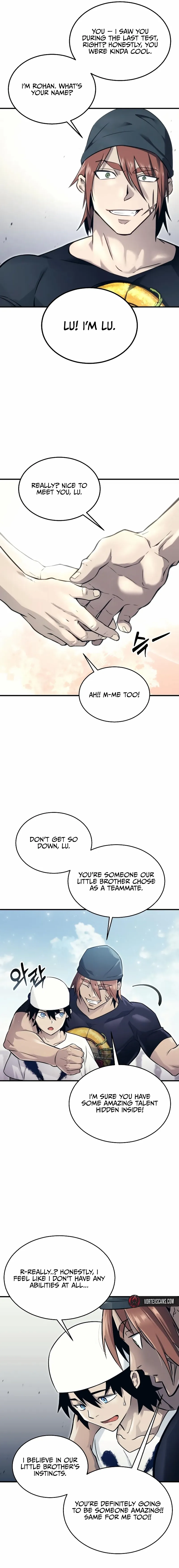 Read Urek Mazino EN Manga Online