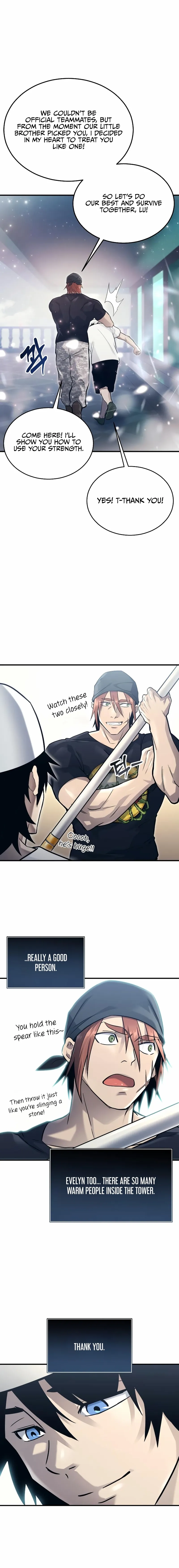 Read Urek Mazino EN Manga Online