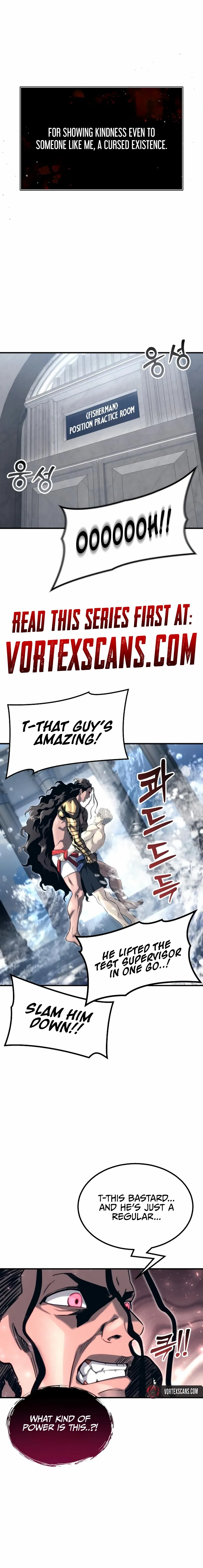 Read Urek Mazino EN Manga Online