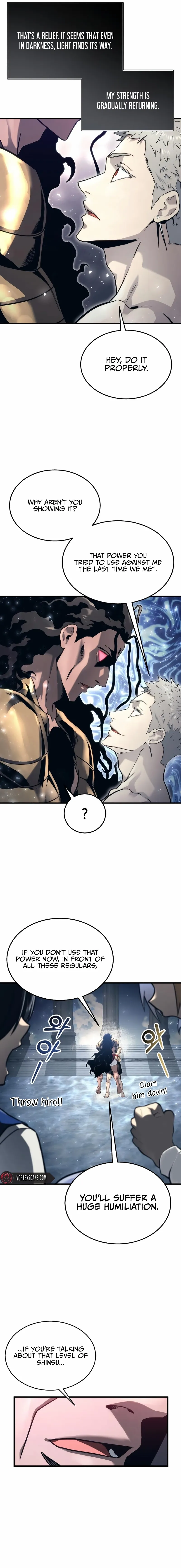 Read Urek Mazino EN Manga Online