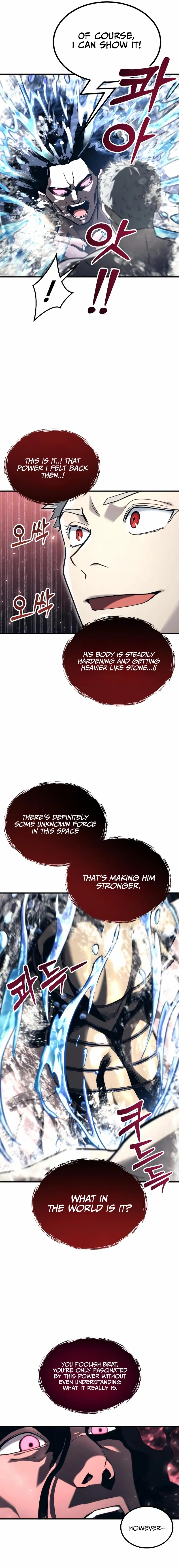 Read Urek Mazino EN Manga Online