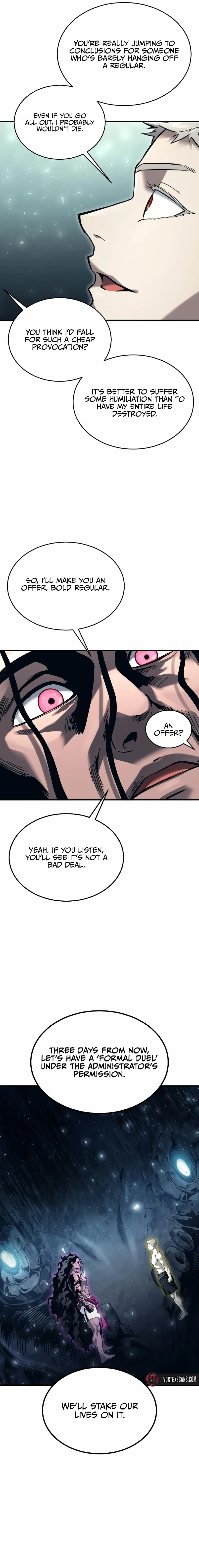 Read Urek Mazino EN Manga Online