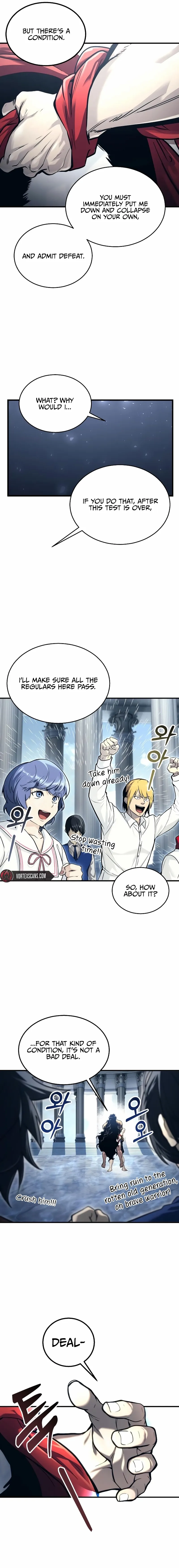 Read Urek Mazino EN Manga Online