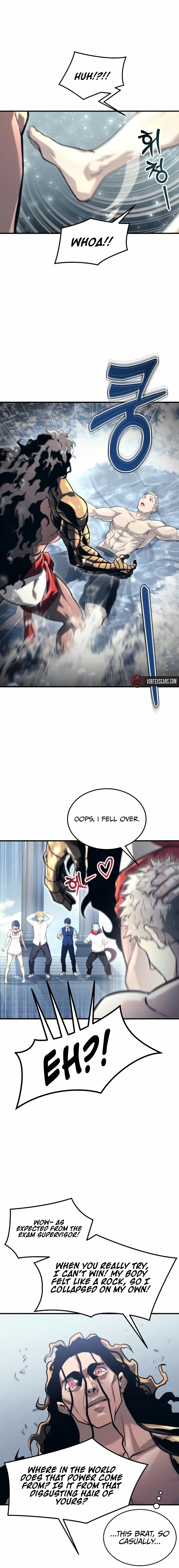 Read Urek Mazino EN Manga Online