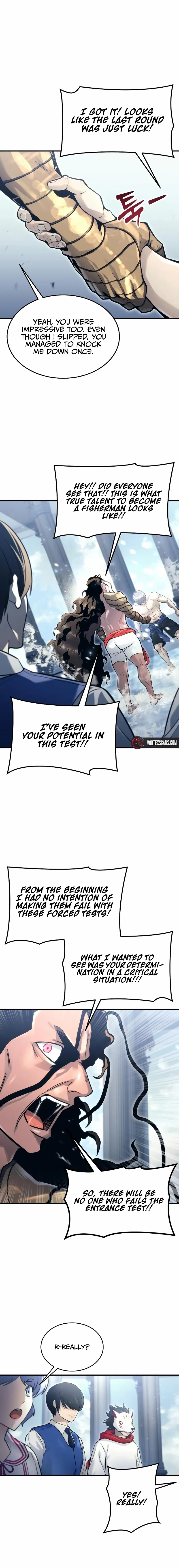 Read Urek Mazino EN Manga Online