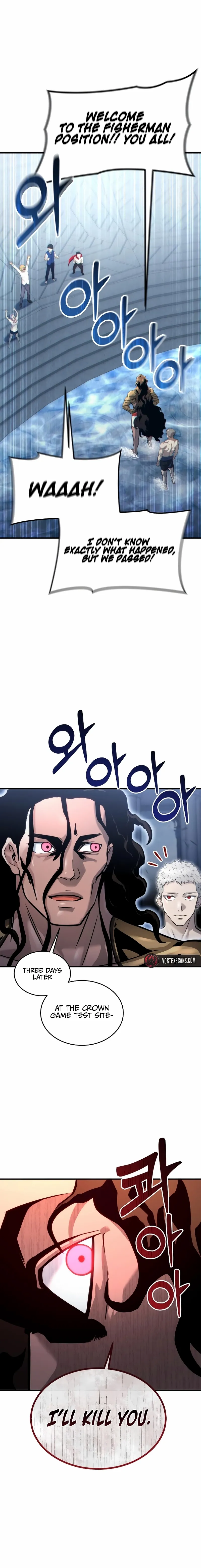 Read Urek Mazino EN Manga Online