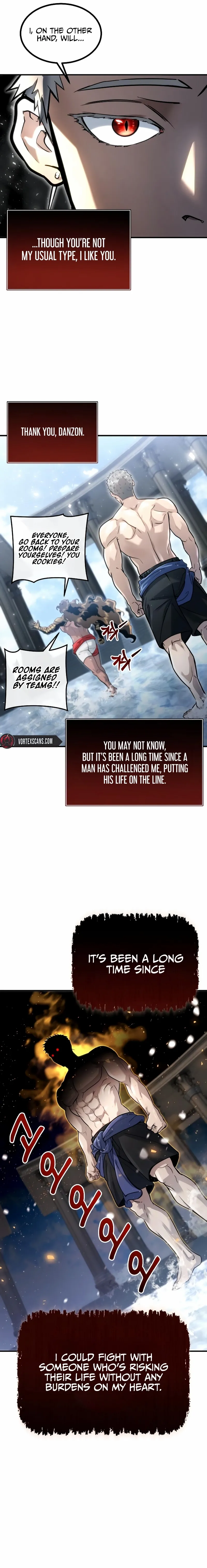 Read Urek Mazino EN Manga Online