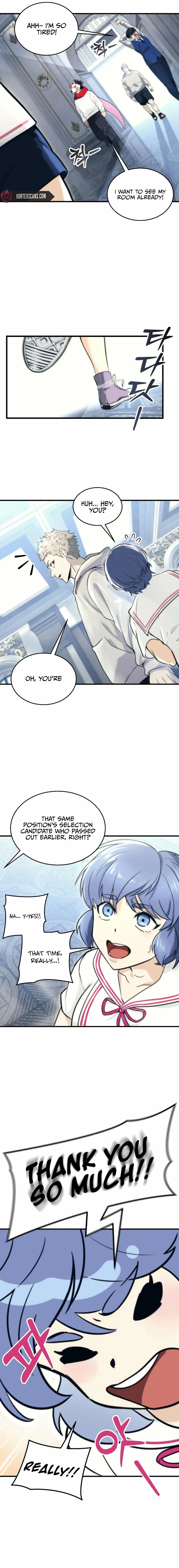 Read Urek Mazino EN Manga Online