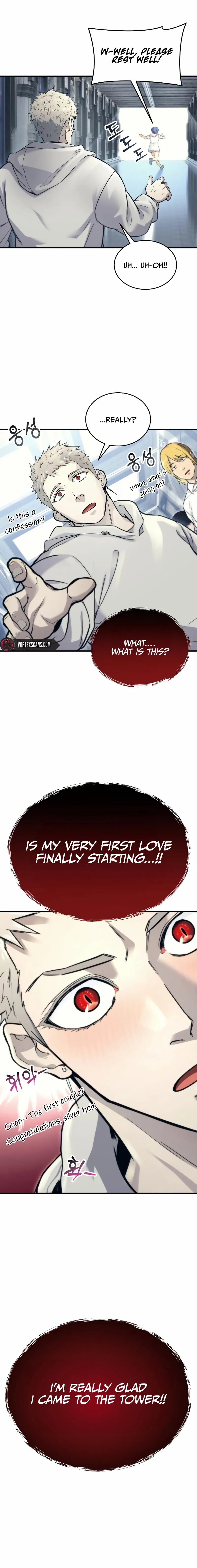 Read Urek Mazino EN Manga Online