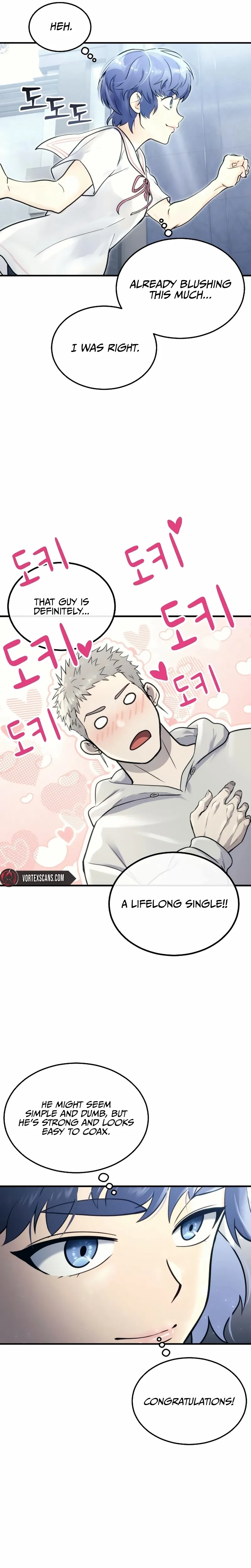 Read Urek Mazino EN Manga Online