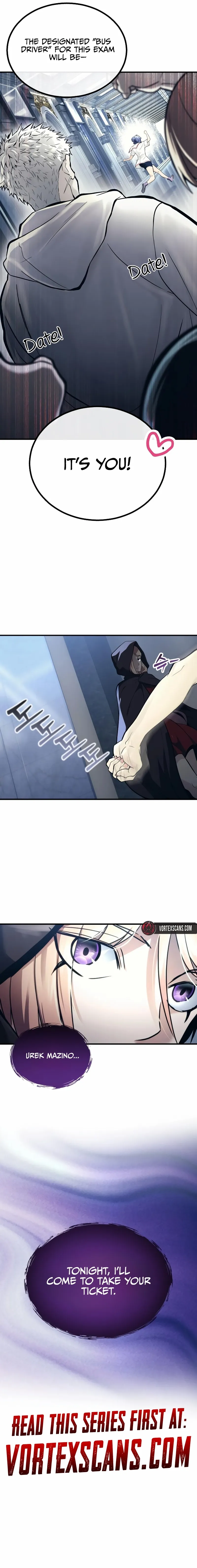 Read Urek Mazino EN Manga Online