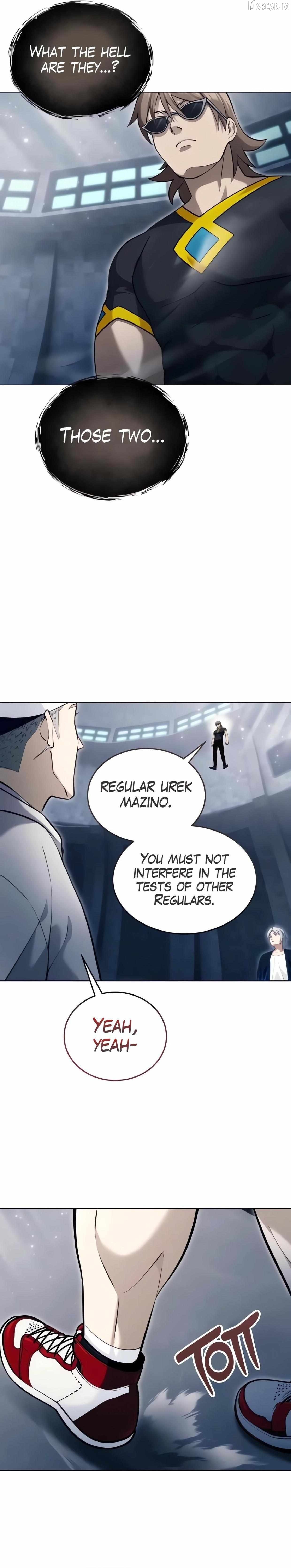 Read Urek Mazino EN Manga Online