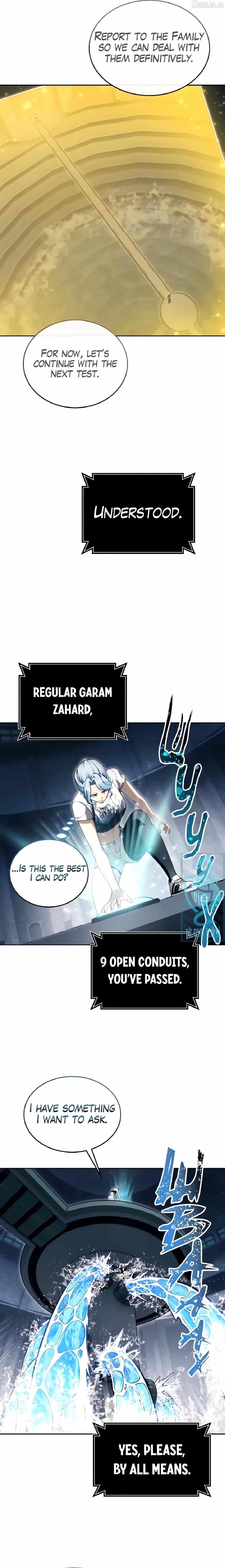Read Urek Mazino EN Manga Online