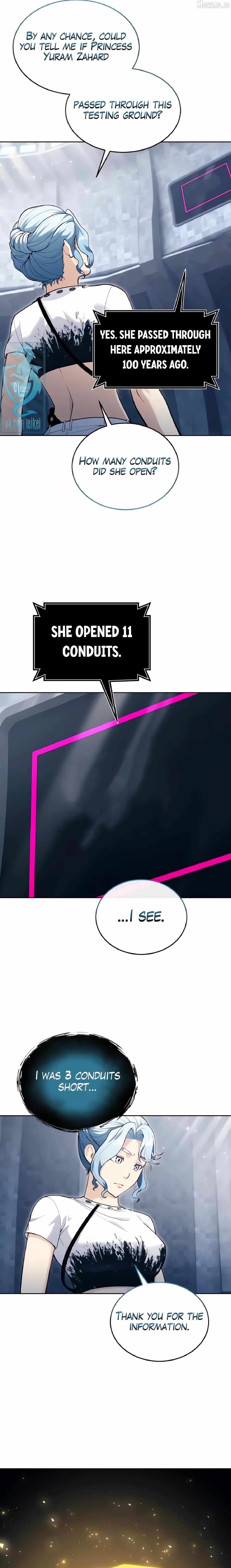 Read Urek Mazino EN Manga Online