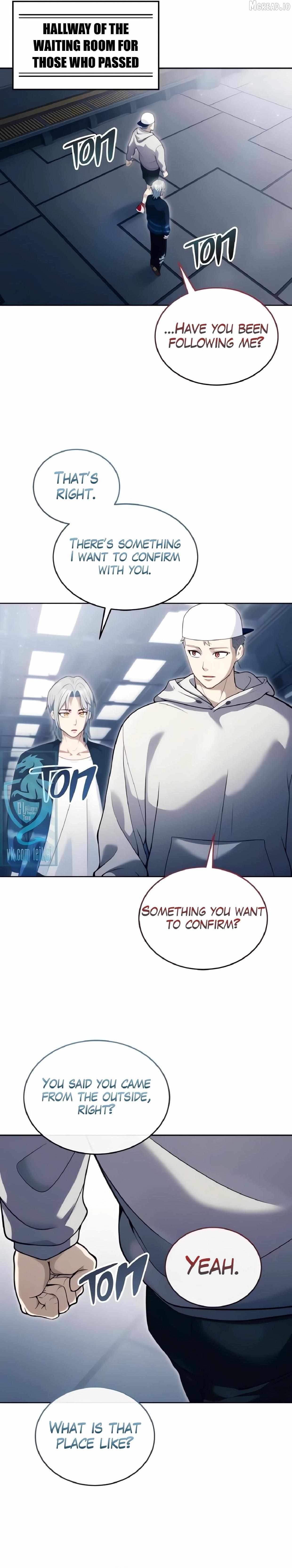 Read Urek Mazino EN Manga Online