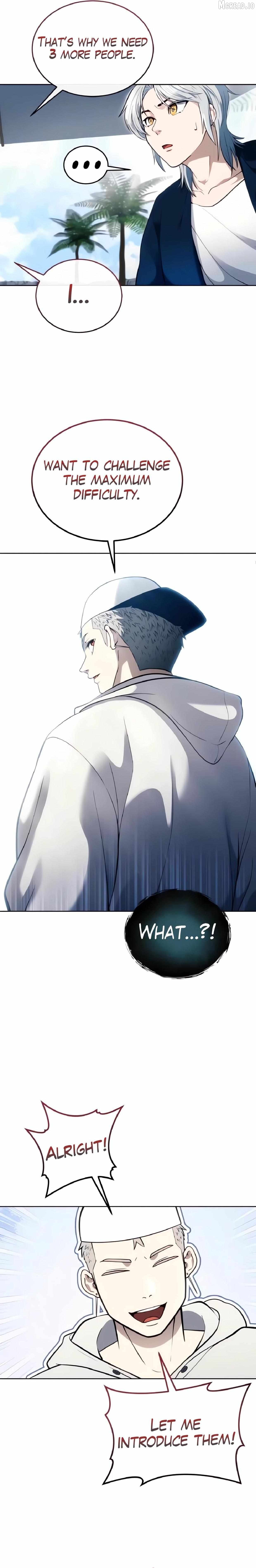 Read Urek Mazino EN Manga Online