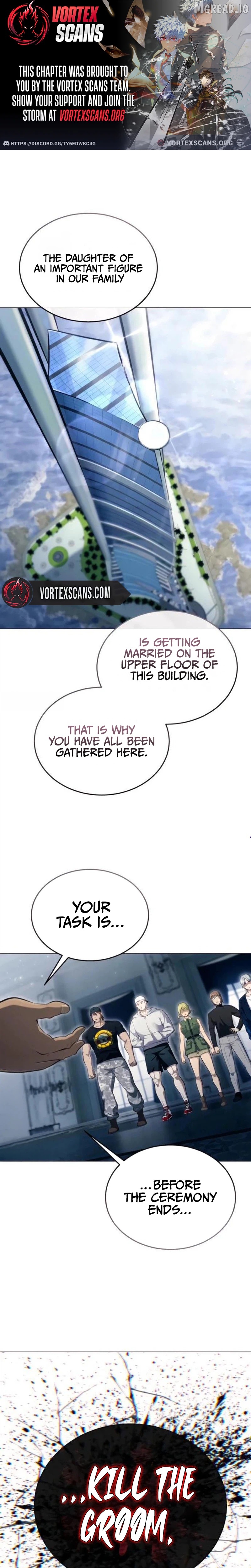 Read Urek Mazino EN Manga Online