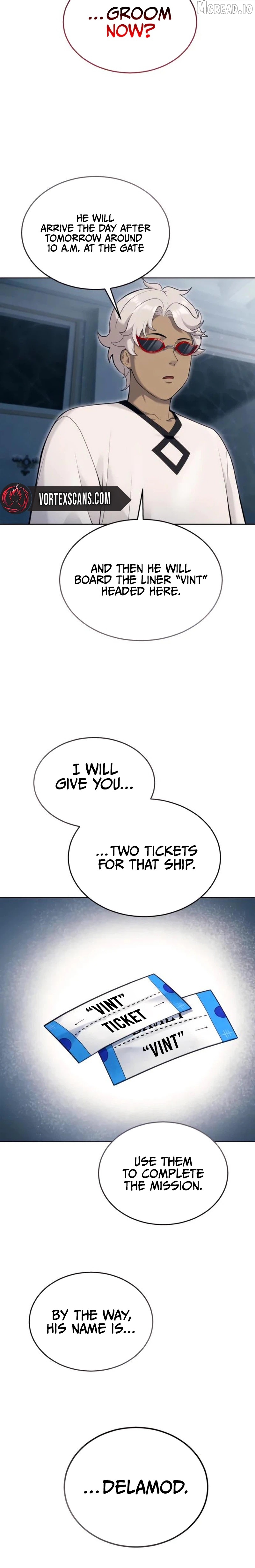 Read Urek Mazino EN Manga Online