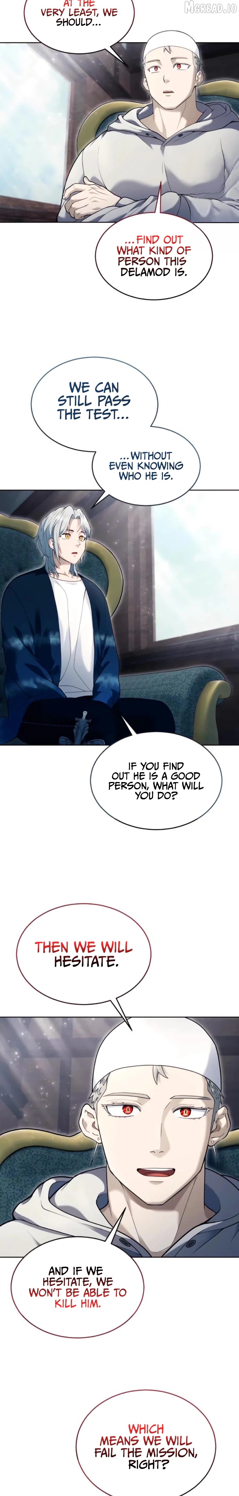 Read Urek Mazino EN Manga Online