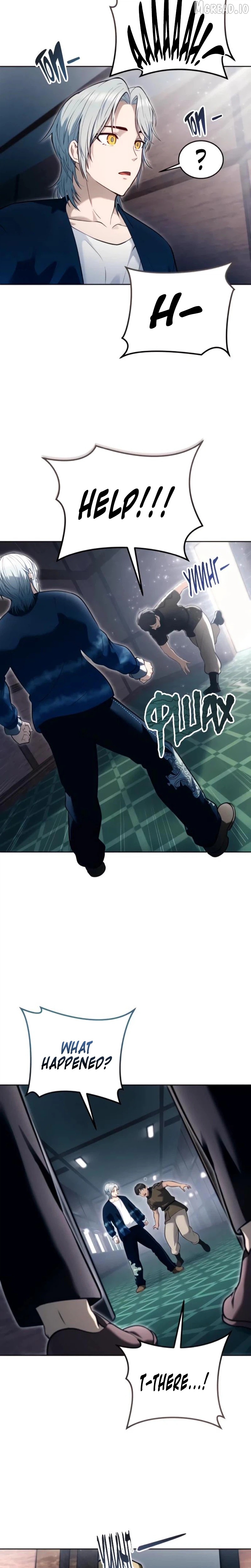 Read Urek Mazino EN Manga Online