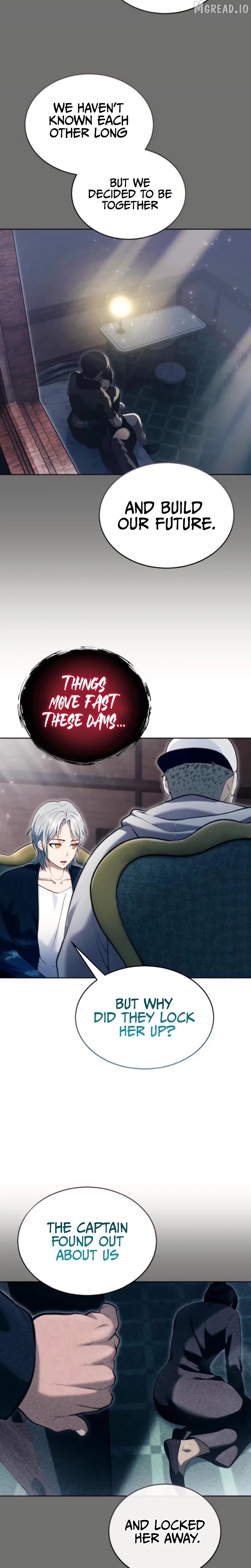 Read Urek Mazino EN Manga Online