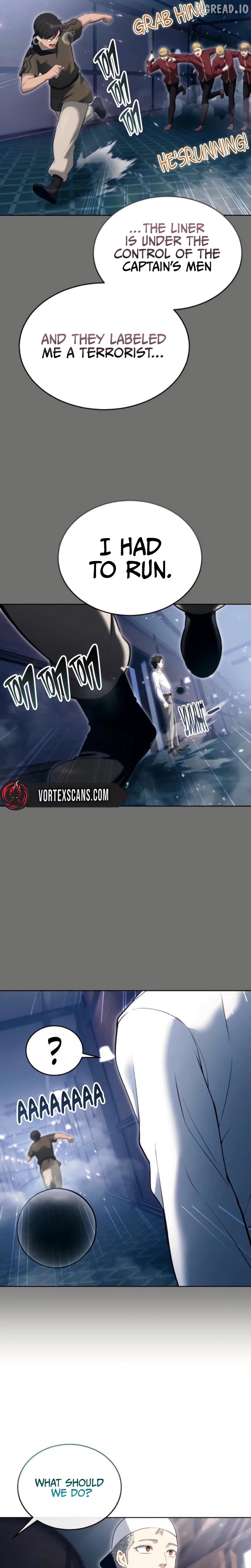 Read Urek Mazino EN Manga Online