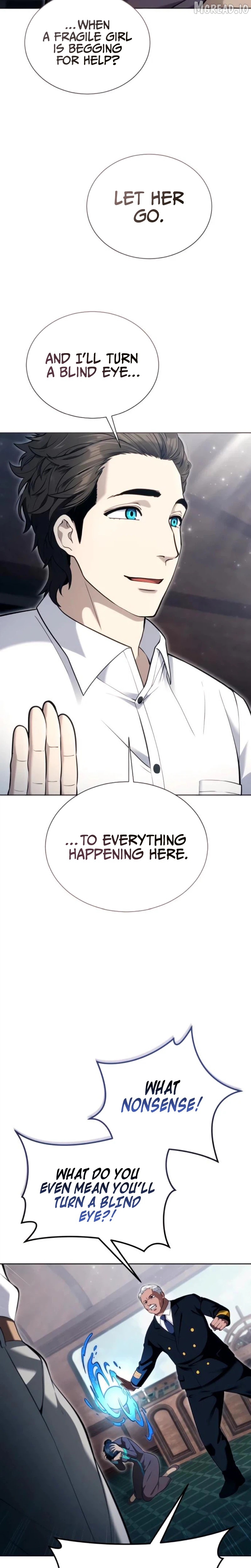 Read Urek Mazino EN Manga Online