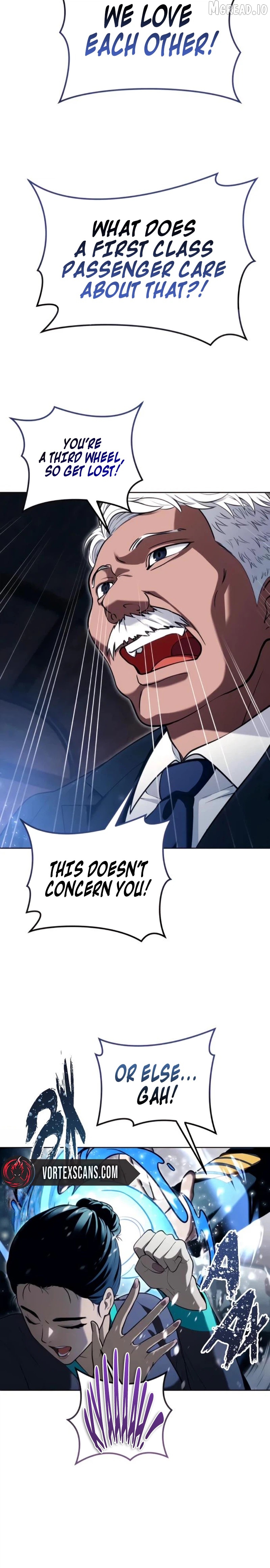 Read Urek Mazino EN Manga Online