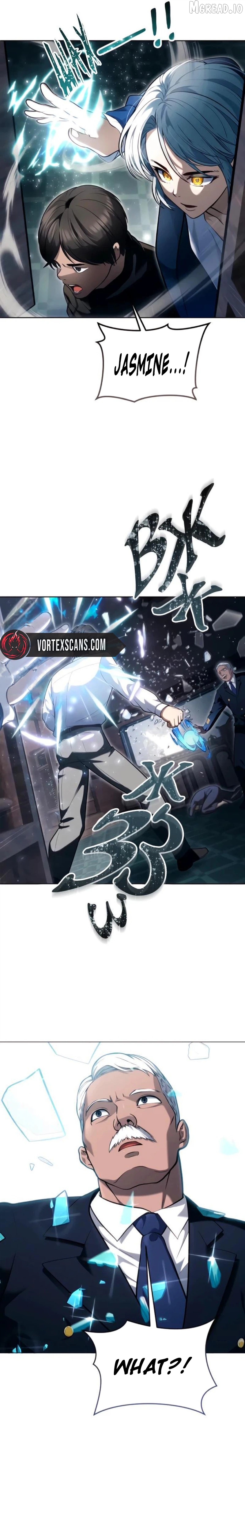 Read Urek Mazino EN Manga Online