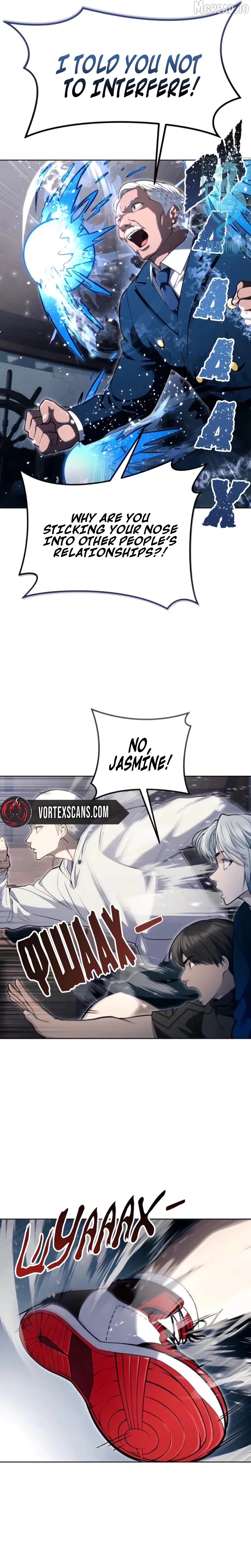 Read Urek Mazino EN Manga Online