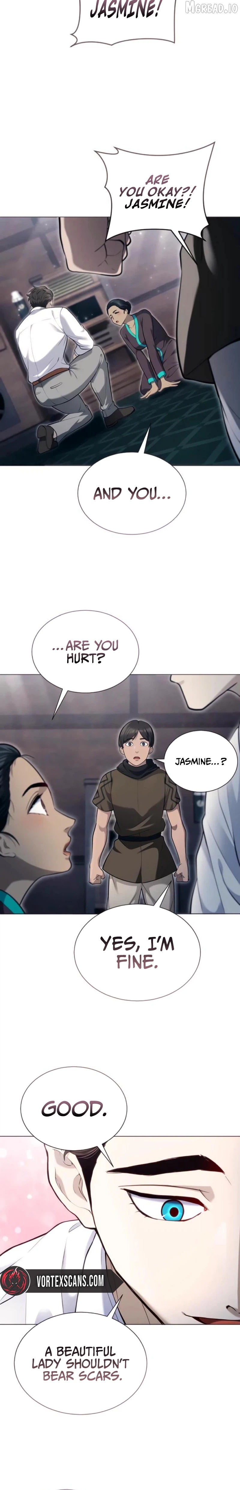 Read Urek Mazino EN Manga Online