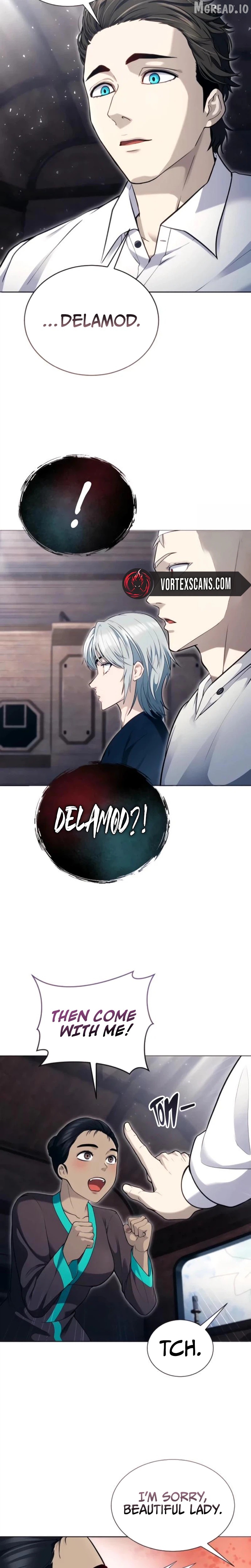 Read Urek Mazino EN Manga Online