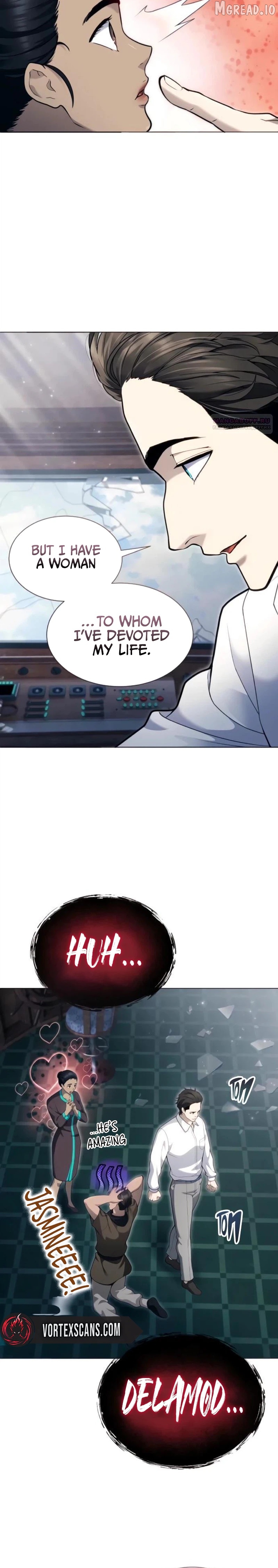 Read Urek Mazino EN Manga Online