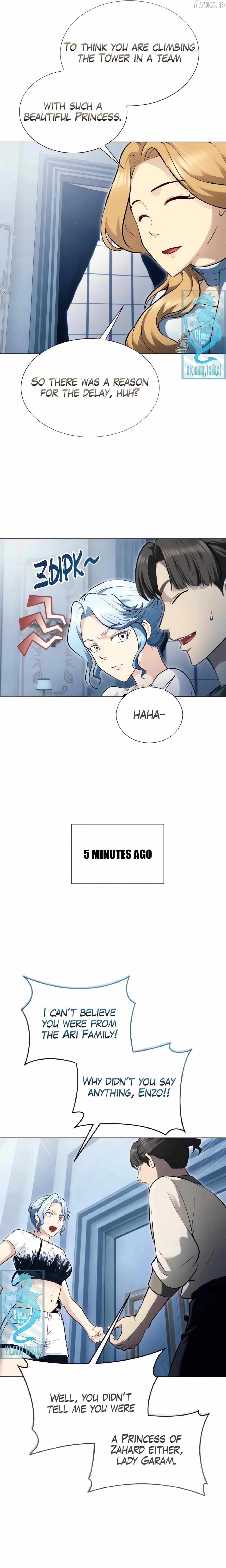 Read Urek Mazino EN Manga Online