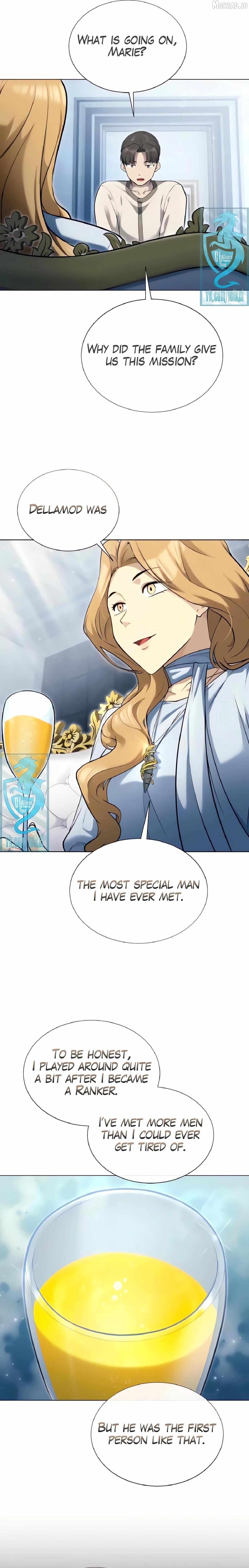 Read Urek Mazino EN Manga Online