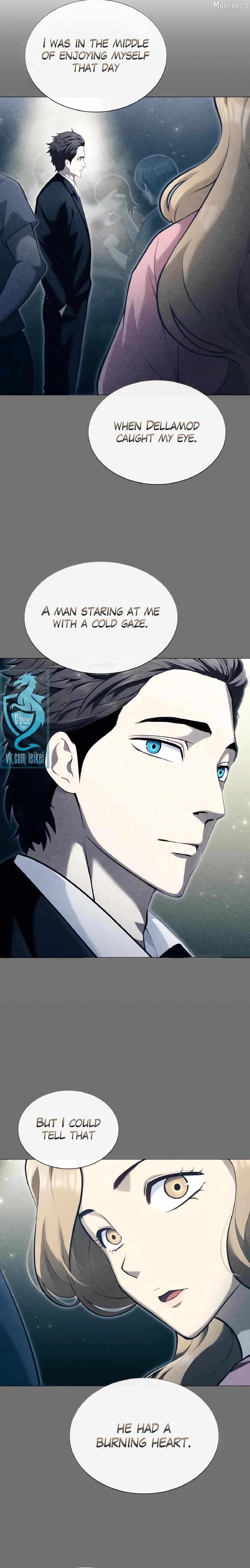 Read Urek Mazino EN Manga Online