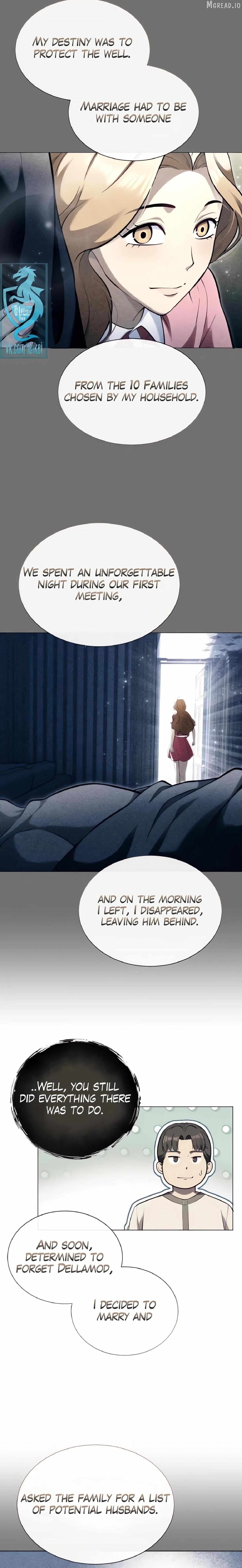 Read Urek Mazino EN Manga Online
