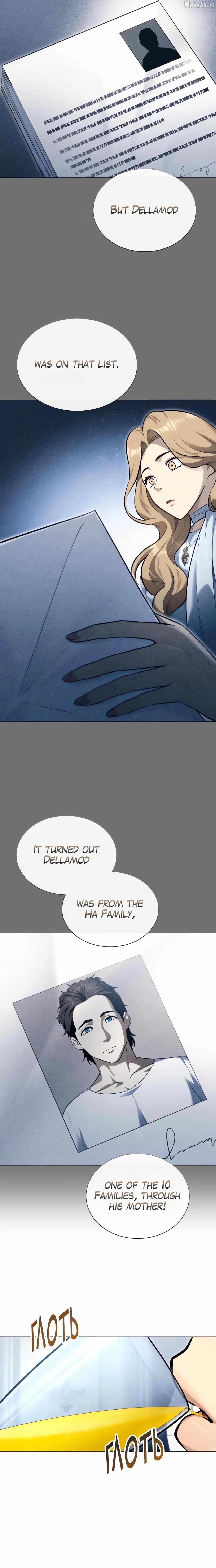 Read Urek Mazino EN Manga Online