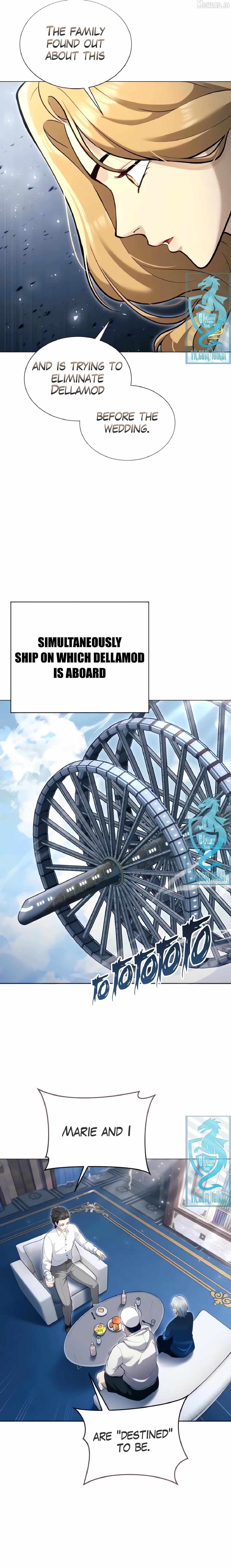 Read Urek Mazino EN Manga Online