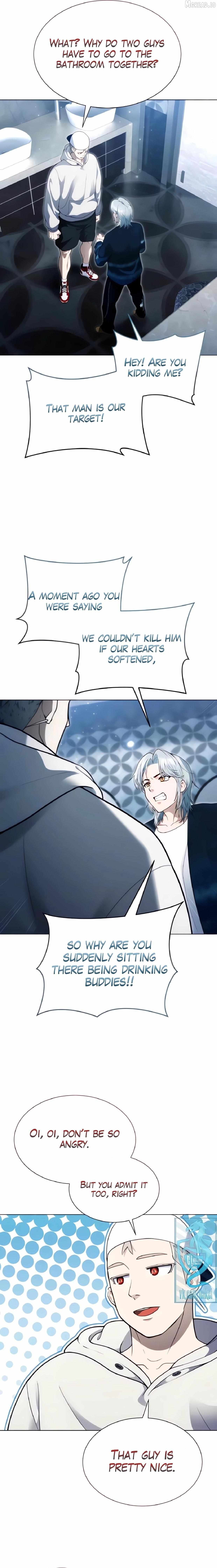 Read Urek Mazino EN Manga Online