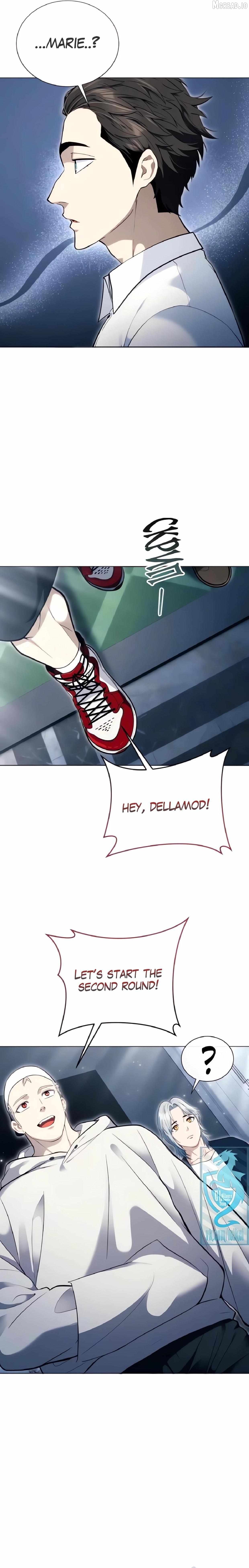 Read Urek Mazino EN Manga Online