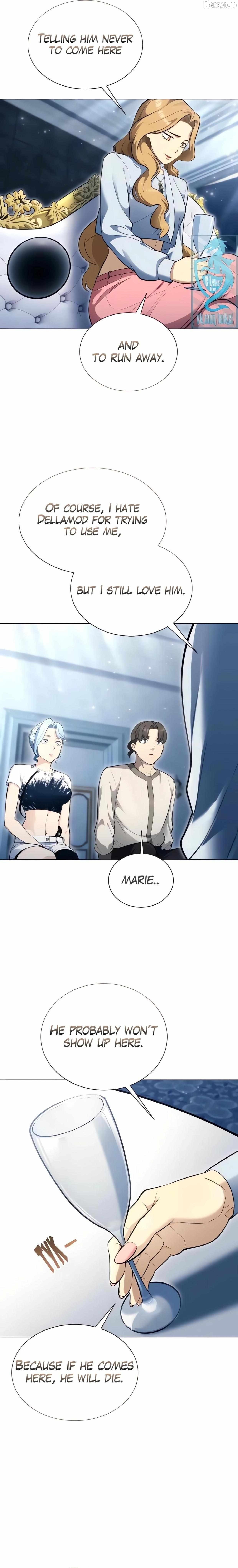 Read Urek Mazino EN Manga Online