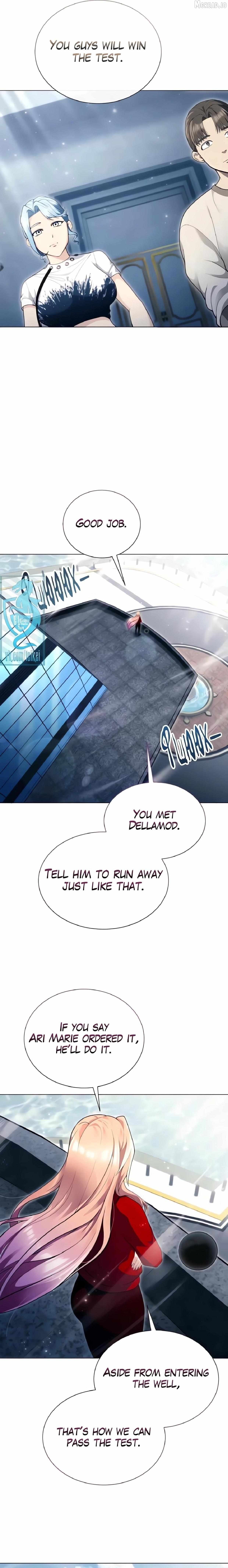 Read Urek Mazino EN Manga Online