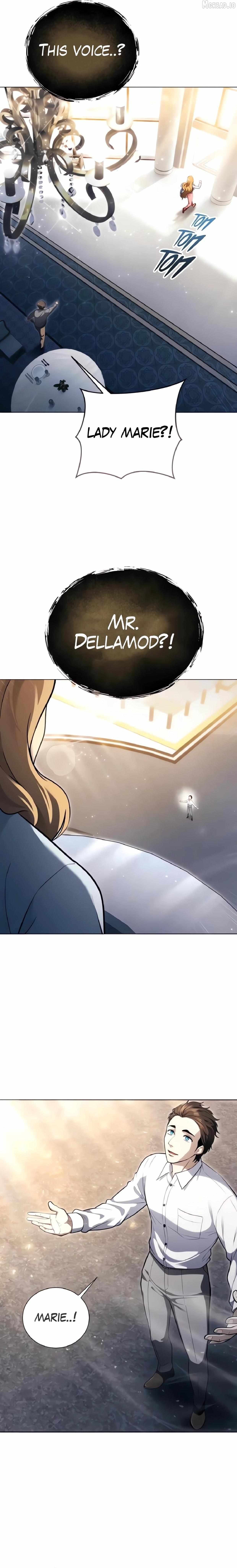 Read Urek Mazino EN Manga Online