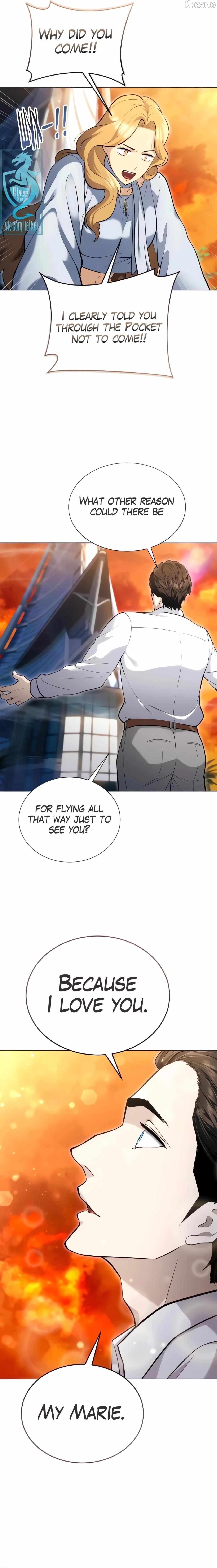 Read Urek Mazino EN Manga Online
