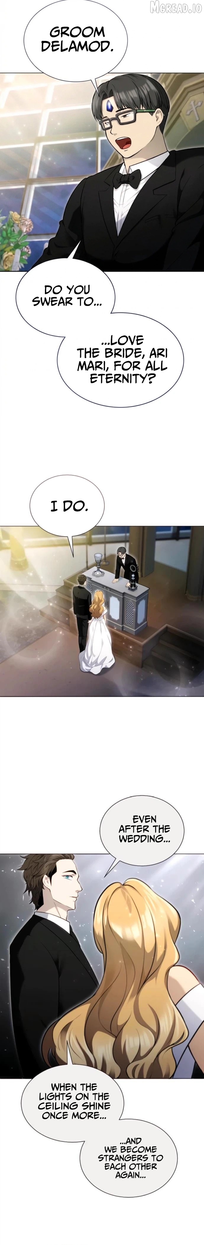 Read Urek Mazino EN Manga Online
