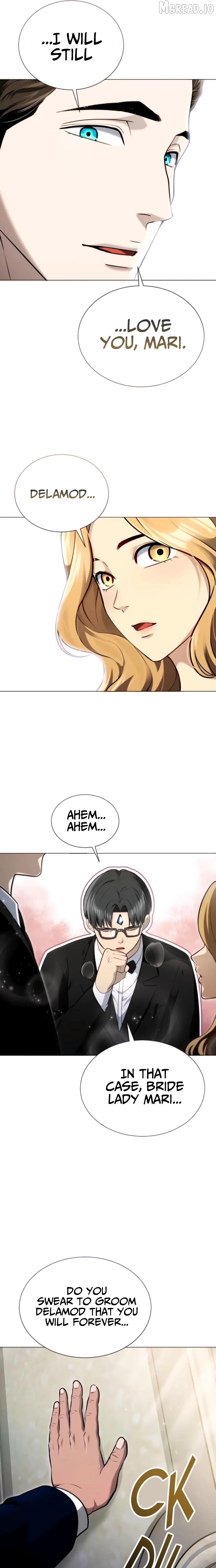 Read Urek Mazino EN Manga Online