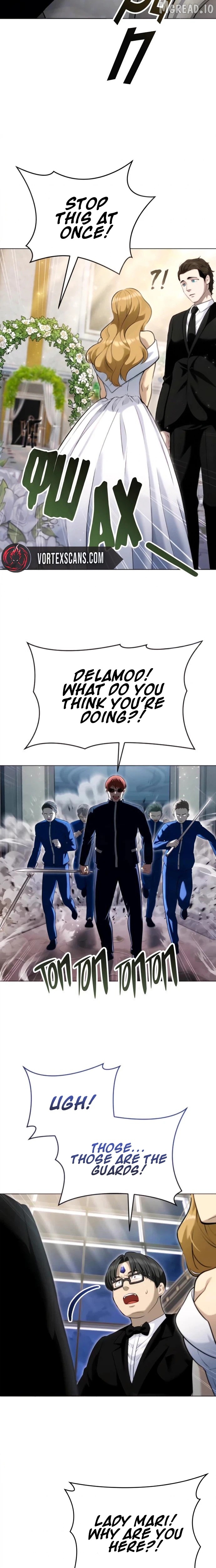 Read Urek Mazino EN Manga Online