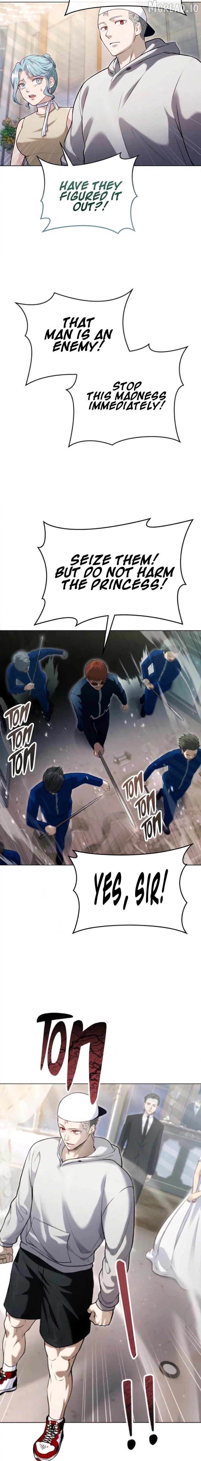 Read Urek Mazino EN Manga Online