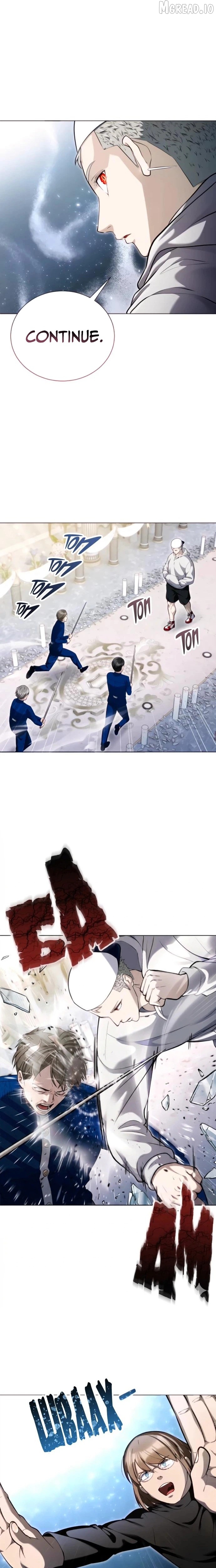 Read Urek Mazino EN Manga Online